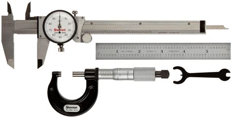 tools to measure length precisely